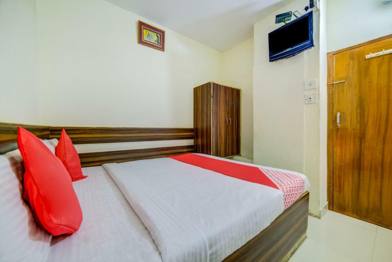 Oyo 40791 Hotel Hot N Fast Suratgarh Exteriör bild